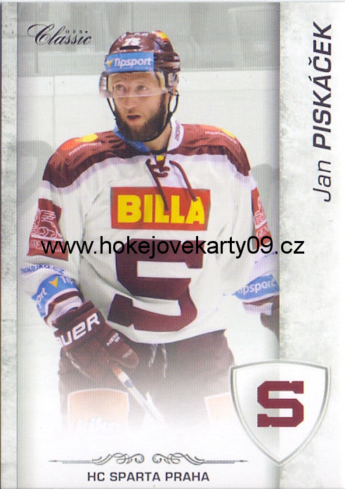 17-18 OFS - Jan PISKÁČEK č. 238