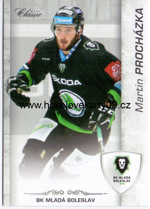 17-18 OFS - Martin PROCHÁZKA č. 268