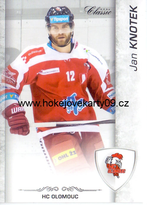 17-18 OFS - Jan KNOTEK č. 276