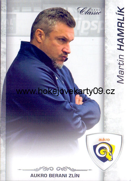 17-18 OFS - Martin HAMRLÍK č. 286