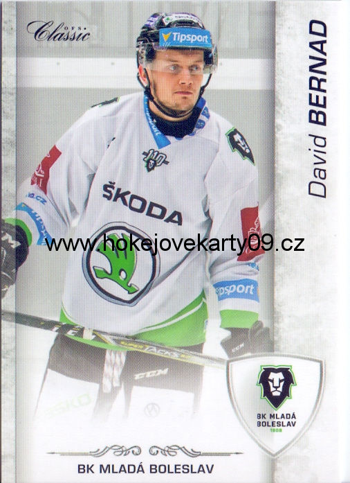 17-18 OFS - David BERNAD č. 367
