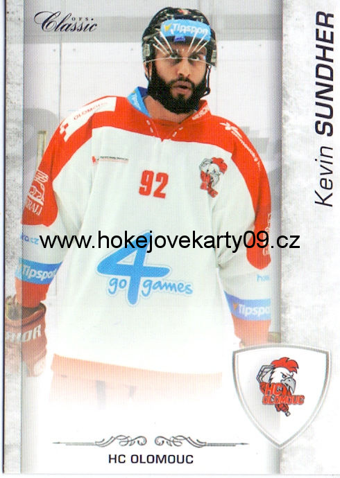 17-18 OFS - Kevin SUNDHER č. 377
