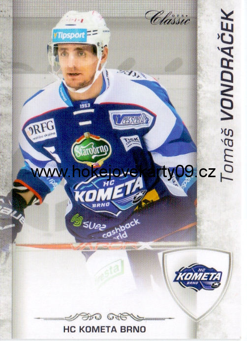 17-18 OFS - Tomáš VONDRÁČEK č. 413