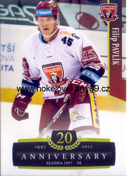 17-18 OFS - Filip PAVLÍK č. 217