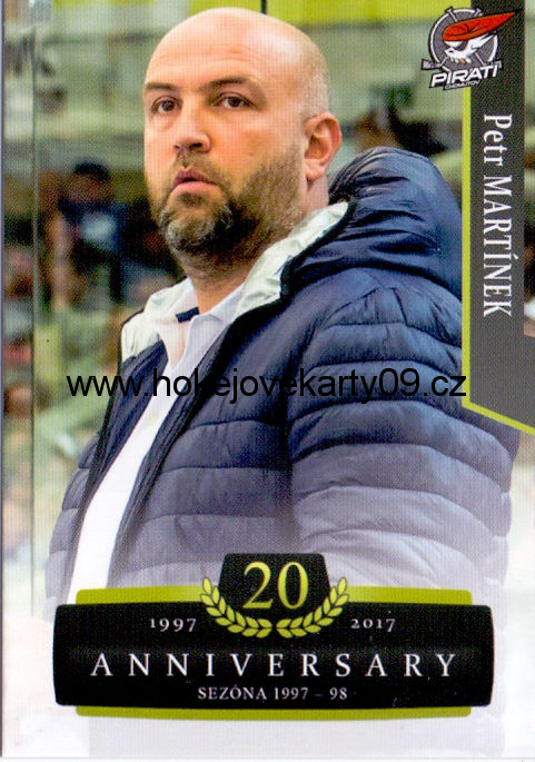 17-18 OFS - Petr MARTÍNEK č. 229