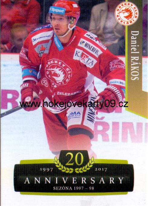 17-18 OFS - Daniel RÁKOS č. 234