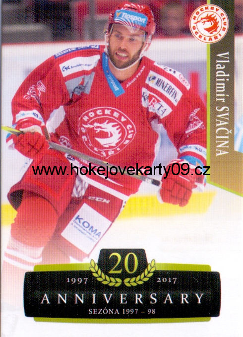 17-18 OFS - Vladimír SVAČINA č. 235