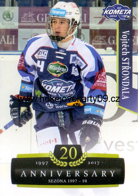 17-18 OFS - Vojtěch STŘONDALA č. 314