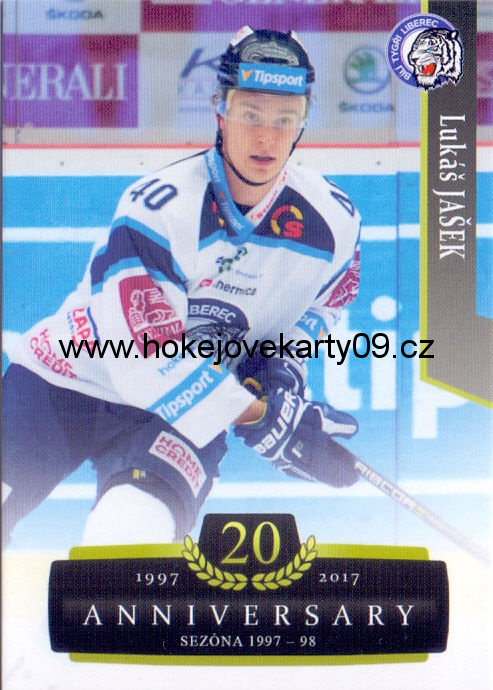 17-18 OFS - Lukáš JAŠEK č. 324