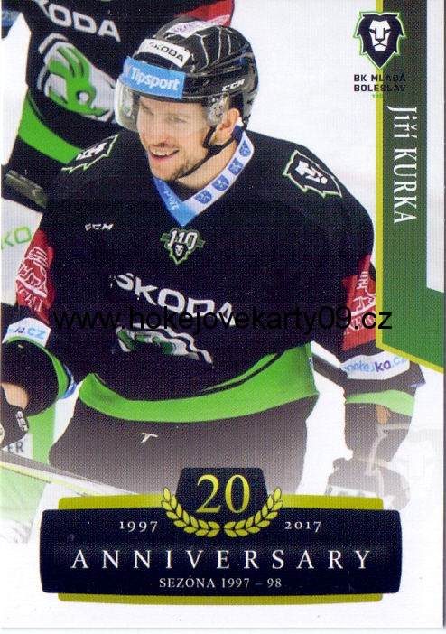 17-18 OFS - Jiří KURKA č. 470