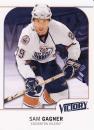 Sam GAGNER - č. 80