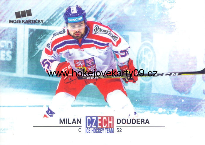 2018 CIHT - Milan DOUDERA č. 6