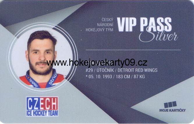 2018 CIHT - Martin FRK č. VV10