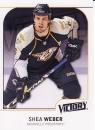 Shea WEBER - č. 114