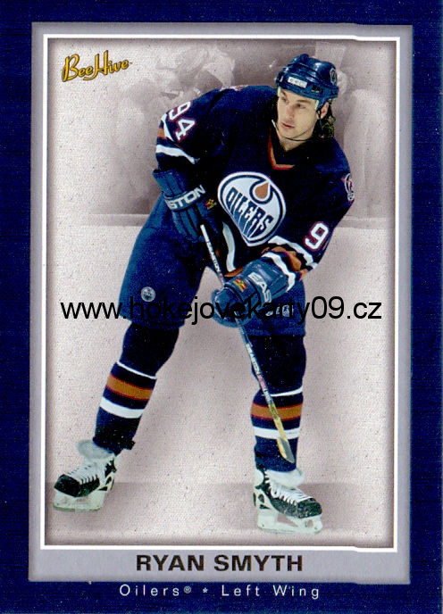 05-06 Bee Hive - Ryan SMYTH č. 37