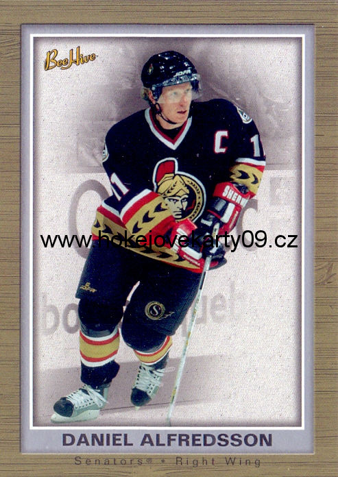 05-06 Bee Hive - Daniel ALFREDSSON č. 64