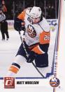 Matt MOULSON - č. 10