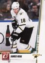 James NEAL - č. 61