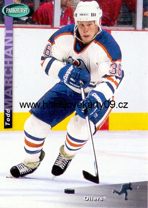 17-18 Upper Deck - Brad MARCHAND č. 13