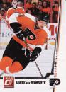 James van RIEMSDYK - č. 110