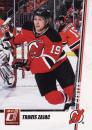 Travis ZAJAC - č. 132