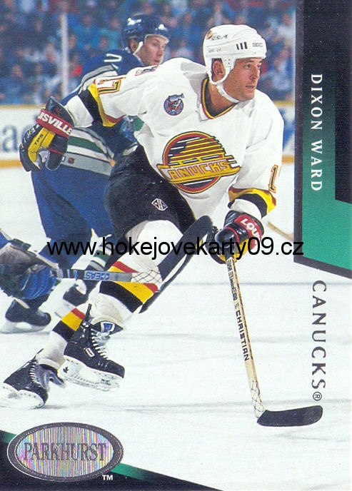 93-94 Parkhurst - Dixon WARD č. 209