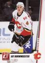 Jay BOUWMEESTER - č. 219