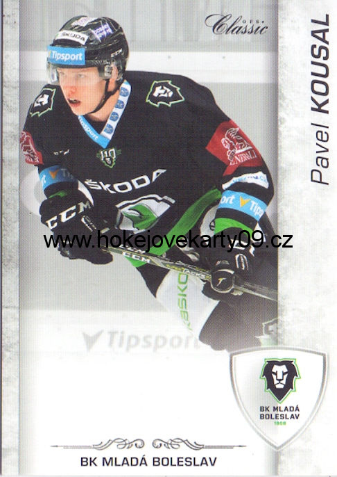 17-18 OFS - Pavel KOUSAL č. 269