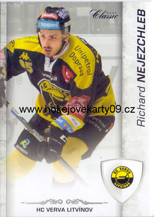 17-18 OFS - Richard NEJEZCHLEB č. 350