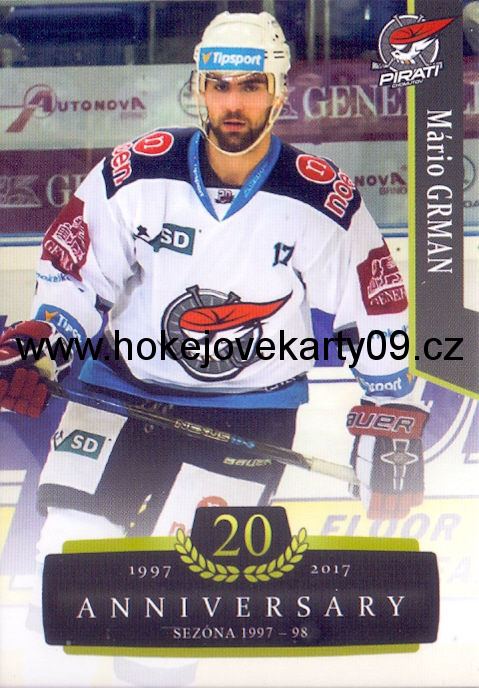 17-18 OFS - Mário GRMAN č. 223