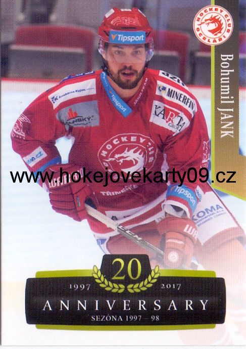 17-18 OFS - Bohumil JANK č. 230