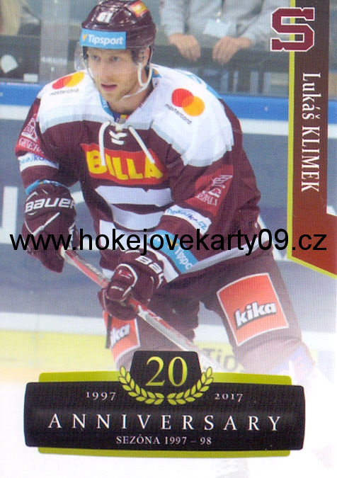 17-18 OFS - Lukáš KLIMEK č. 240