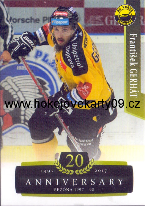 17-18 OFS - František GERHÁT č. 246