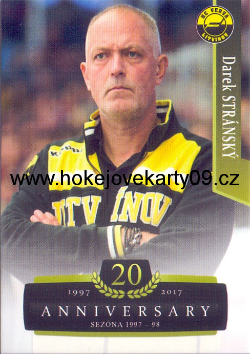 17-18 OFS - Darek STRÁNSKÝ č. 250