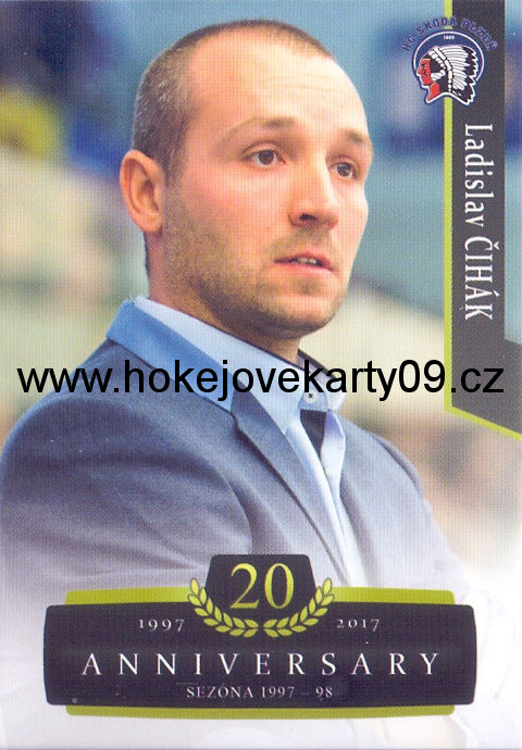 17-18 OFS - Ladislav ČIHÁK č. 257