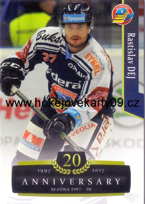 17-18 OFS - Rastislav DEJ č. 261