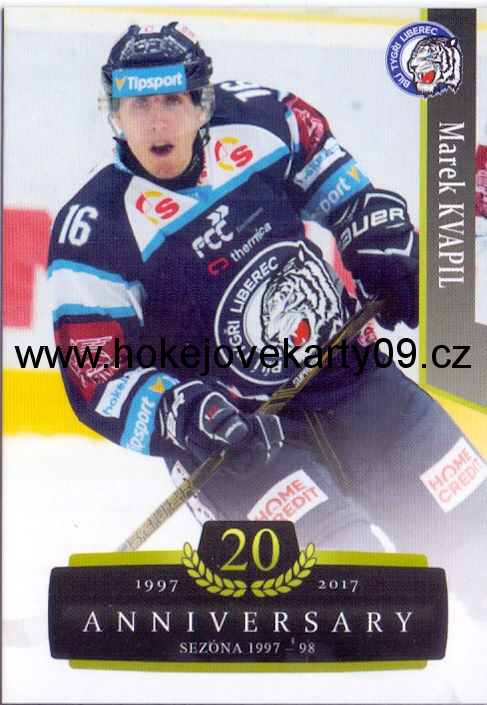 17-18 OFS - Marek KVAPIL č. 326