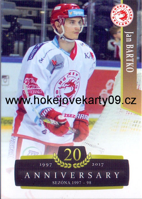 17-18 OFS - Jan BARTKO č. 333