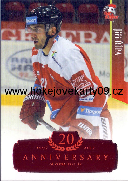 17-18 OFS - Jiří ŘÍPA č. 382 REd