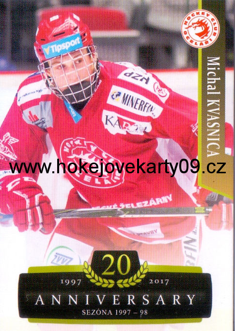17-18 OFS - Michal KVASNICA č. 432