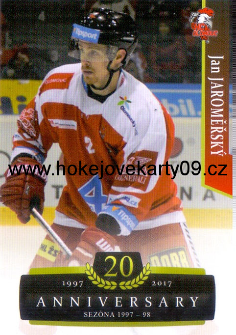 17-18 OFS - Jan JAROMĚŘSKÝ č. 476