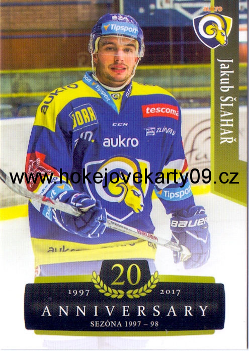 17-18 OFS - Jakub ŠLAHAŘ č. 482