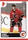 Cory SARICH - č. 107 (GLOSSY)