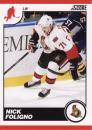Nick FOLIGNO - č. 343 (GLOSSY)
