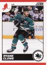 Ryane CLOWE - č. 400 (GLOSSY)