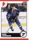 Erik JOHNSON - č. 421 (GLOSSY)