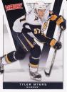 Tyler MYERS - č. 20