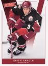 Keith YANDLE - č. 151