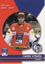 Radim VRBATA - č. CS17