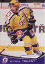 Michal PŠURNÝ - č. 151